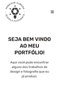 Mobile Screenshot of henriquealmeida.com